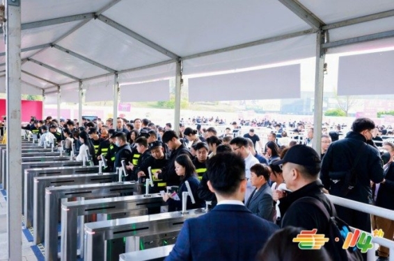 企业攻略！2026南京秋季糖酒会白酒黄金展位抢占优选技巧