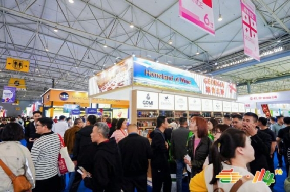 南京秋糖：葡萄酒及烈酒企业拓客新赛道