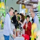 2026南京秋季糖酒会｜乡村振兴背景下食品企业展区定位与展位预定全流程